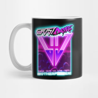 GhostDrive - Motherf****er Mug